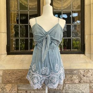 Lovers + Friends romper